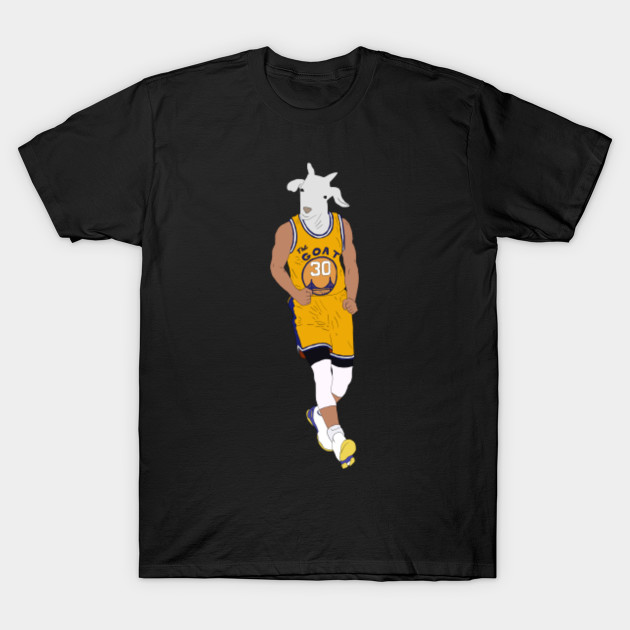Steph Curry, The GOAT
